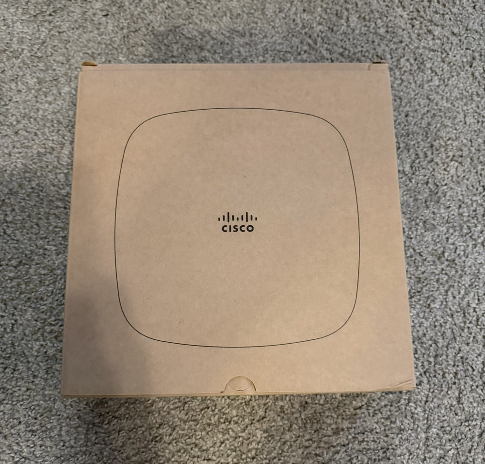 Cisco Meraki MR57-HW Access Point Unclaimed New