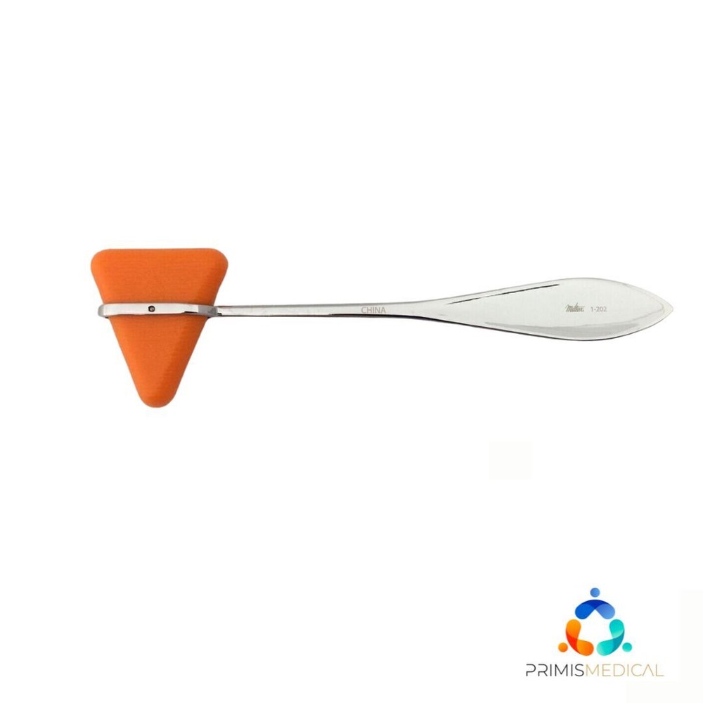 Integra Miltex 1-202 Taylor Percussion Hammer 7-1/2"