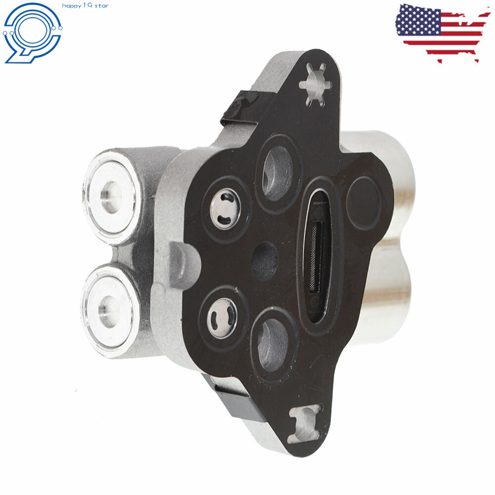 12633613 19419980 Engine Variable Timing Control Valve for 2014-2015 Chevy