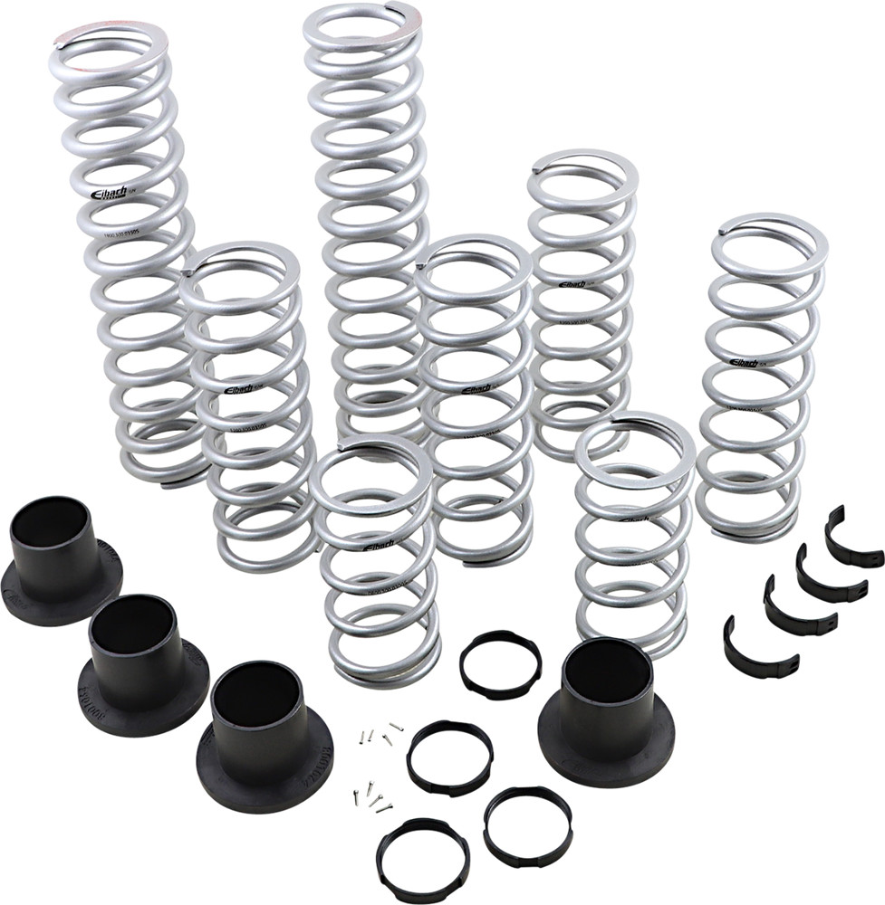 Eibach Pro UTV Stage 3 Performance Shock Springs E852090190322