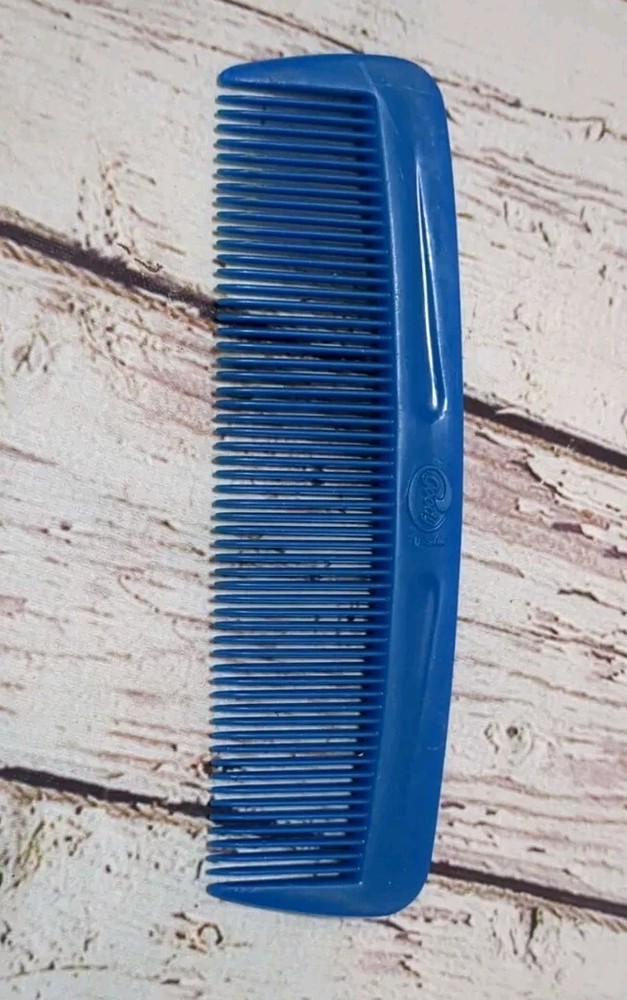 Goody Comb Lot