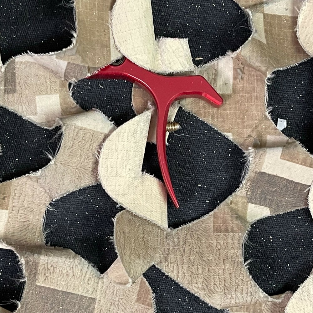 NEW Custom Products CP PMR Sling Trigger - Red