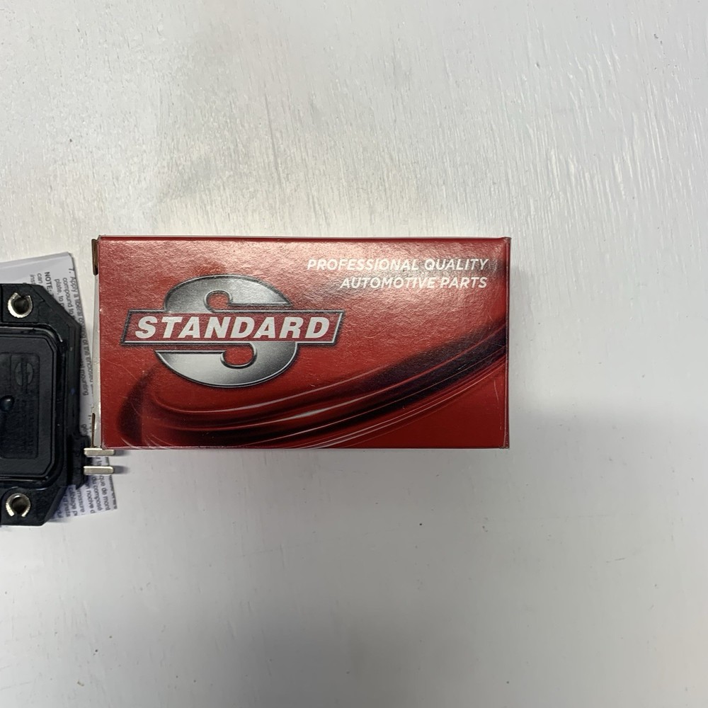 New “Standard” Motor Ignition Modules LX-340