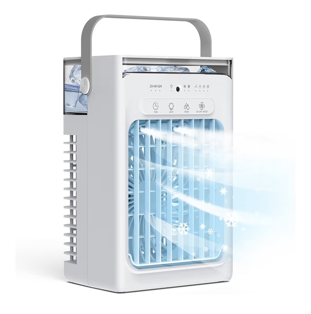 LUXURY Portable Air Conditioners 3-in-1 AC Unit Personal Mini Air WE SHIP OVERSE