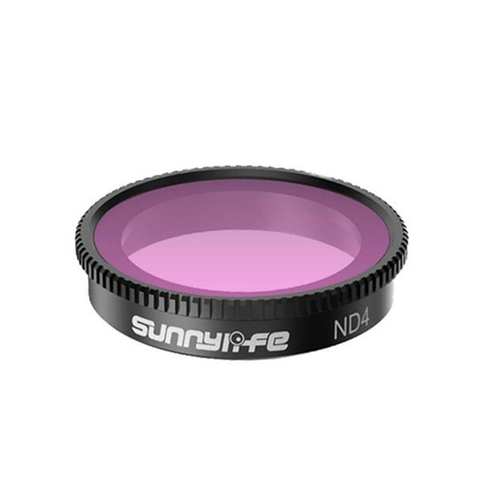 Waterproof Combo Lens Protective Filter Protector for Insta360 GO2 Sport Camera