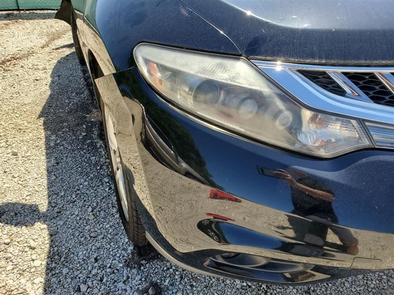 2011 Nissan Murano OEM Outer Flap Motor