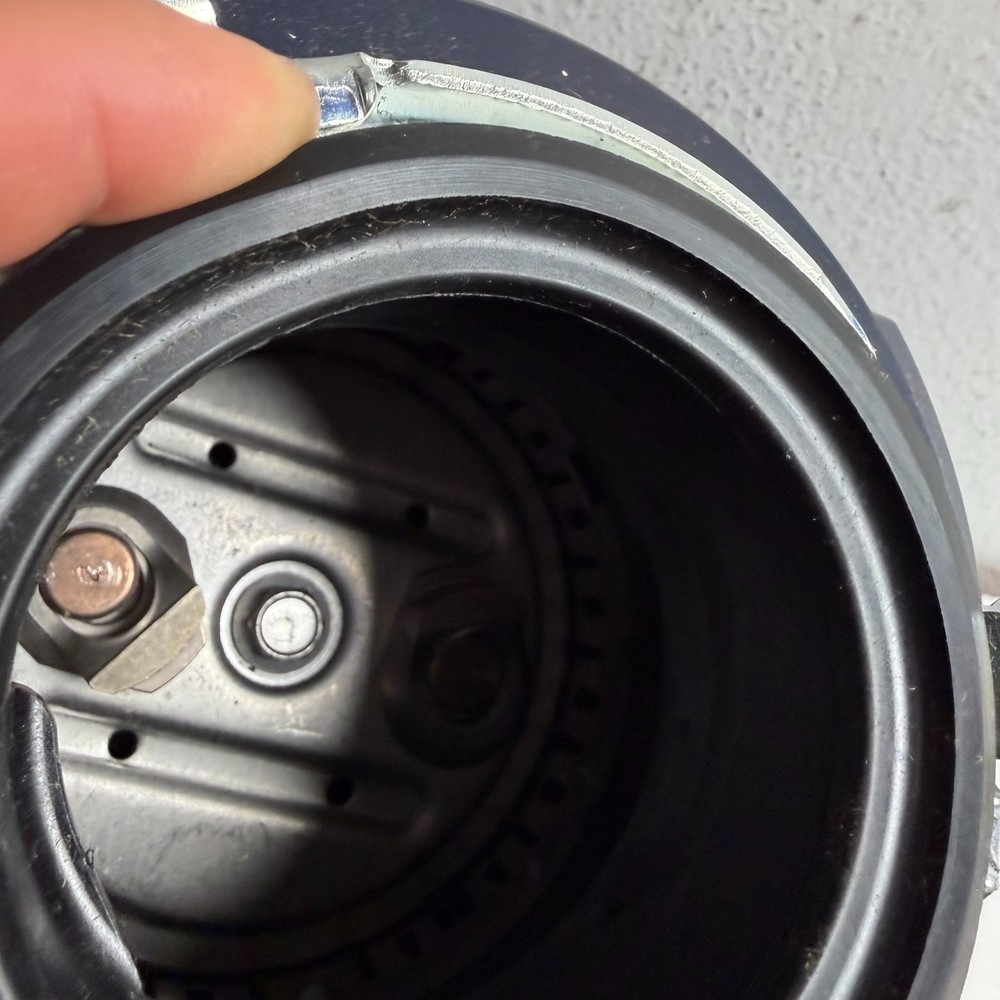 InSinkErator Evolution 3/4 HP Advanced Series Continuous Feed Garbage Disposal