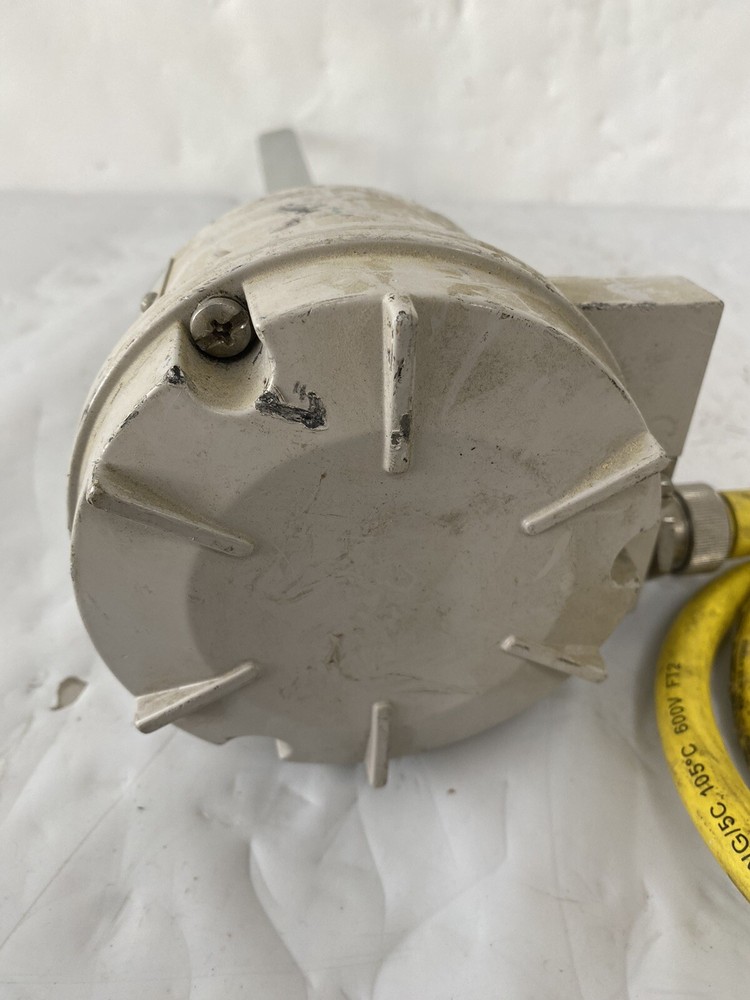 Milltronics Liquid Point Level Detector VLS200 Used