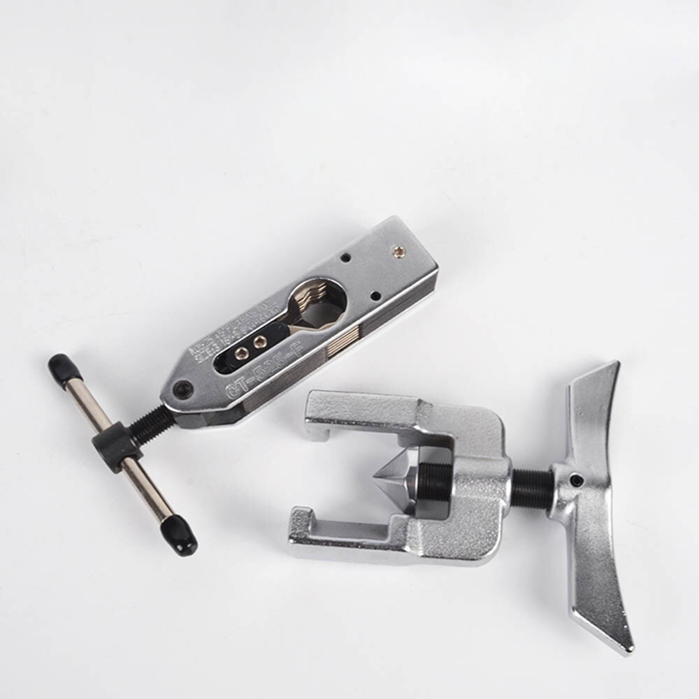 For Copper Aluminum Tubes CT-525 Flaring Tool Chrome‑Plated Pipe Expander