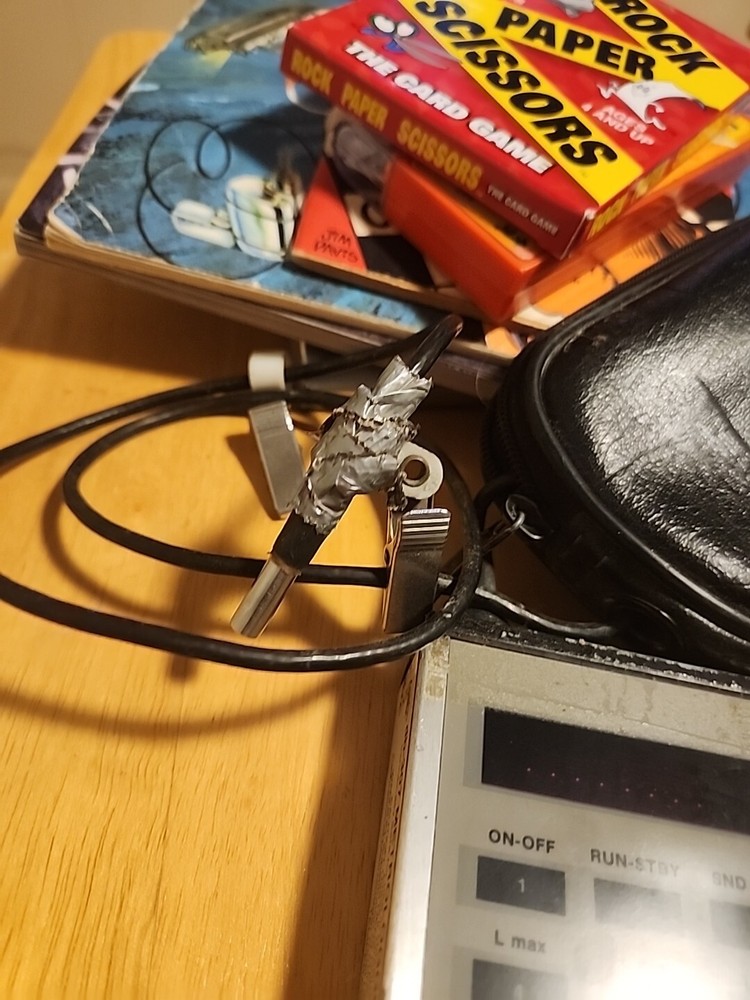 db 307 Noise Dosimeter