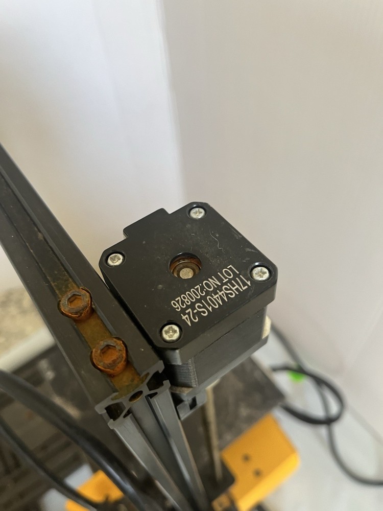 Artillery 3d Printer Hornet