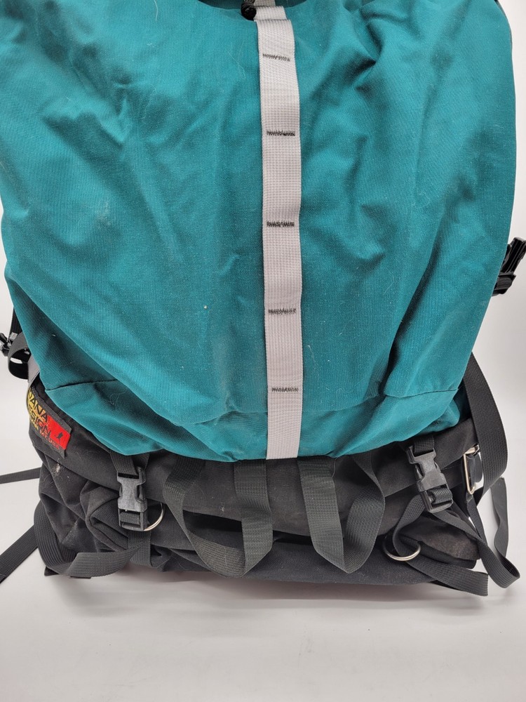 Dana Design Arcflex Internal Frame Large Backpack Camping/Hiking