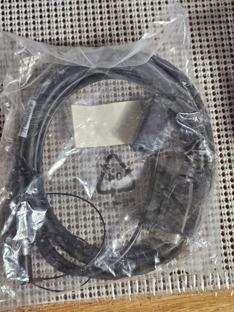Trimble 59044 Power Data Cable for GPS REV B