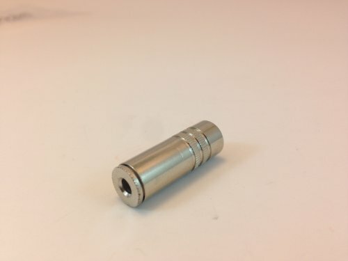 STEREO SHIELDED 3.5mm JACK