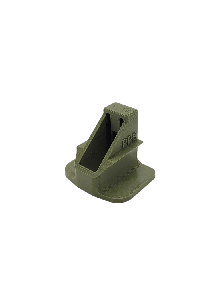 EZMAGLOADER Magazine Loader for Walther PPS Magazine