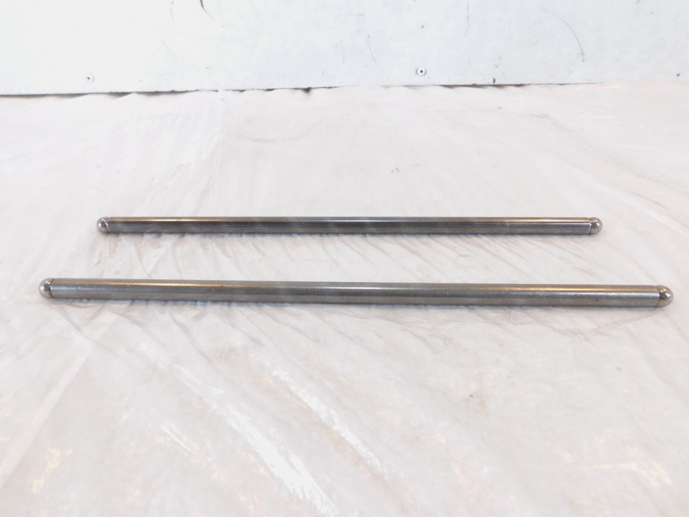 2000-2010 Buell Blast 500 Engine Motor Exhaust & Intake Engine Pushrod Push Rods