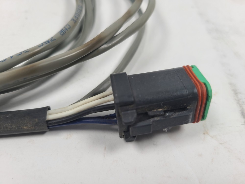 Ag Leader 201-0438-01_AFX Valve Encoder Cable/Harness