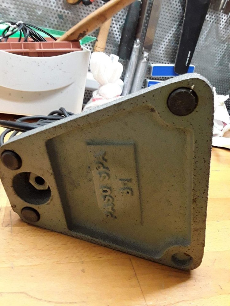 PASO BRAND FLEXIBLE MICROPHONE WORKING