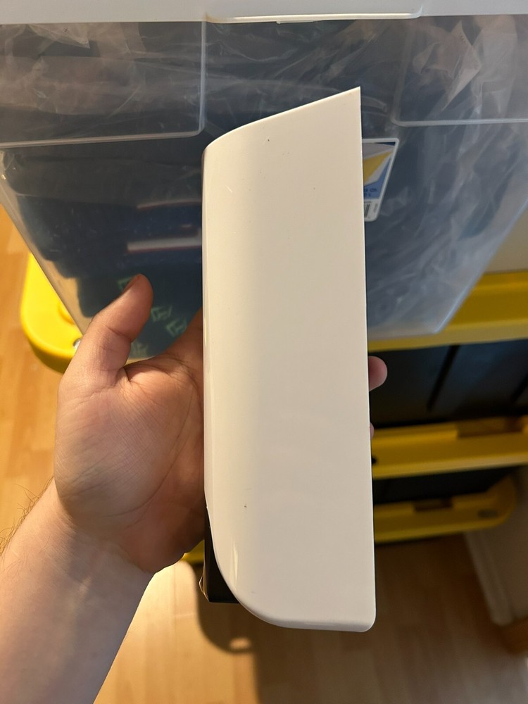 Vanilla Brick Soap Dispenser 350ml