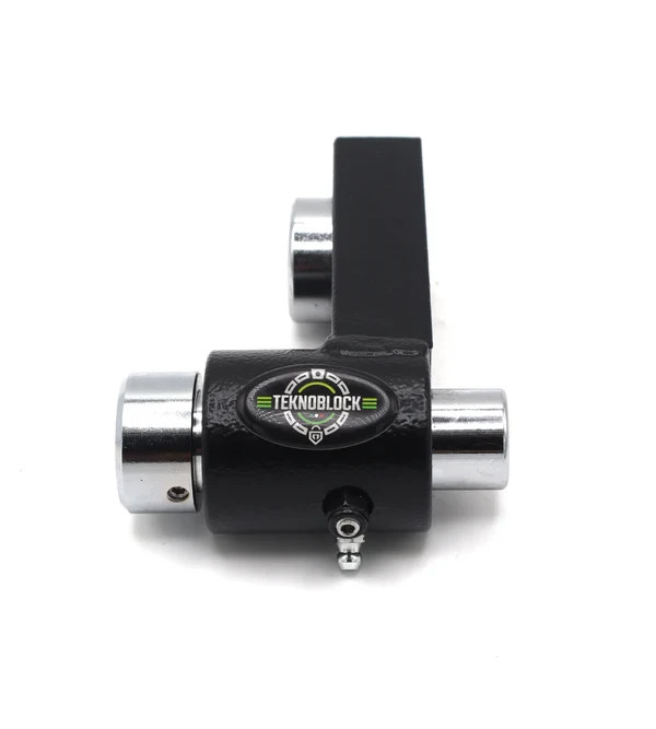 TEKNOBLOCK MORINI X-CAPE 700 MECHANICAL ANTI-THEFT SYSTEM