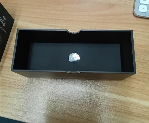 Parameters smart glasses model e03S