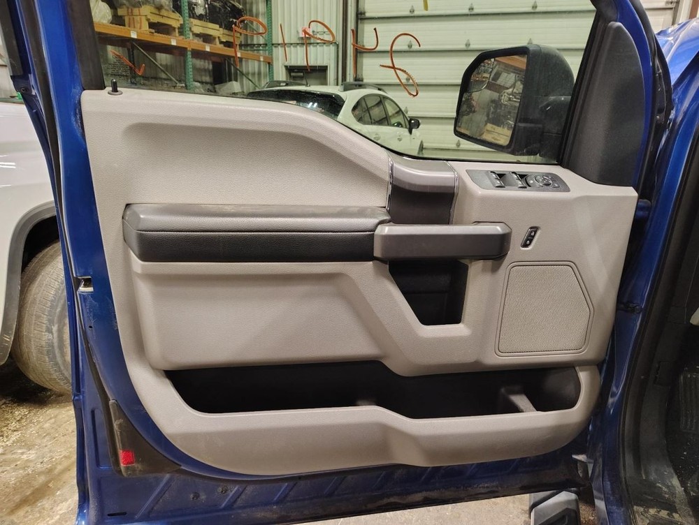 F150 2018 Jack 1532679