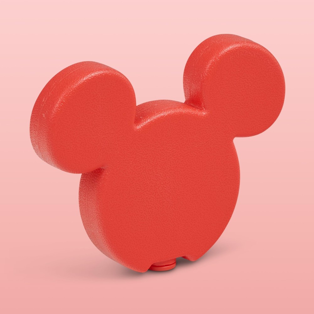 Disney Mickey Mouse Ice Block 2-Pack
