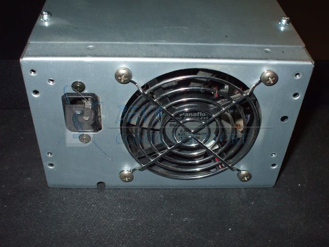 Compaq 169037-002 Power Supply Unit With Switch Mod.