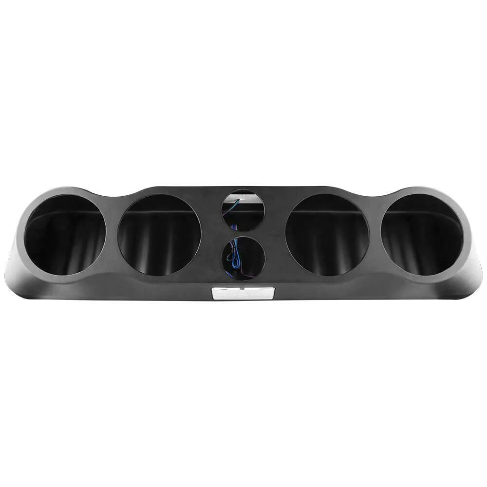 DS18 Hydro 6.5 Universal Speaker Tweeter Element Ready UTV ATV Enclosure EN46-35