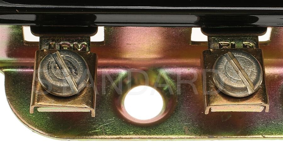 Voltage Regulator Standard Motor Products VR17