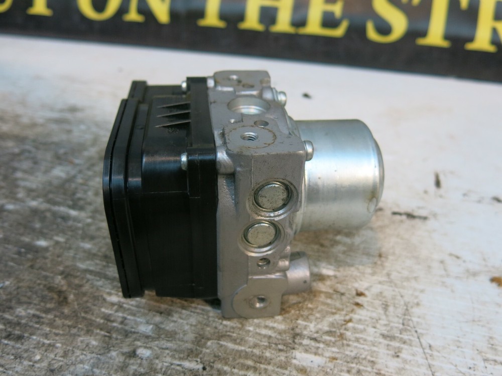 Honda CBF600 SA 8 ABS Pump