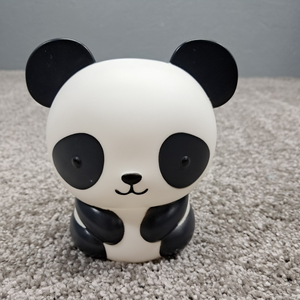 Panda Nightlight 6"