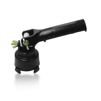 PV3 Automatic In-Floor Cleaning and Circulating System Nozzle with Cap, White