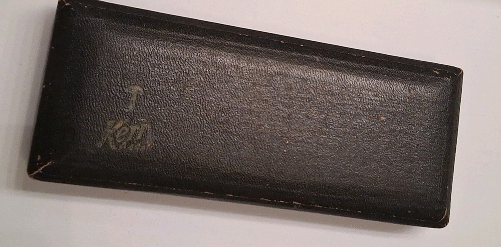 vintage kern drafting tool