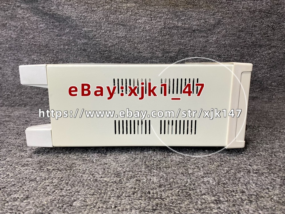 HIOKI 3522-50 LCR high-precision bridge with DCR function