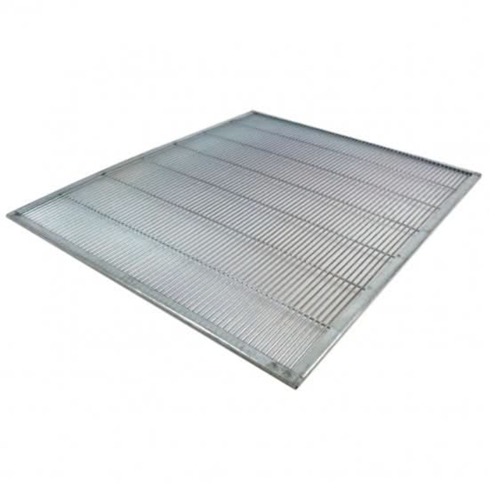 Metal Queen Excluders-10 Frame