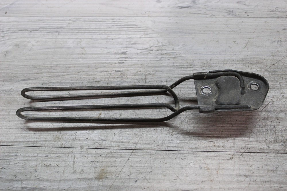 1997 Yamaha Rt100 Front Brake Cable Line Guide Bracket