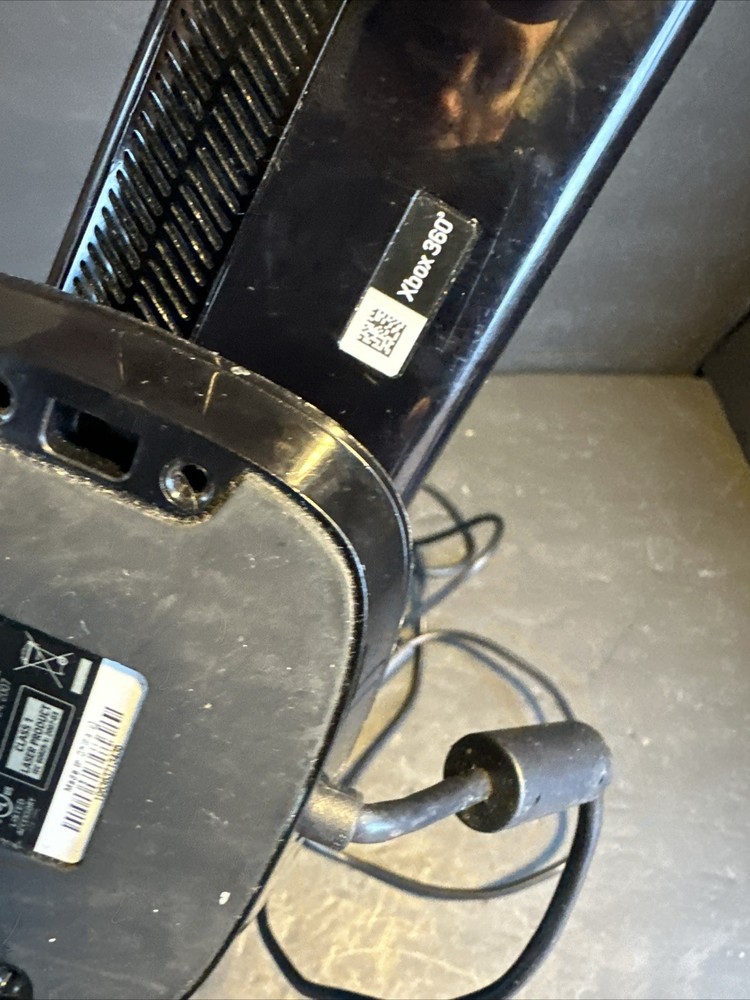 Official Microsoft Xbox 360 Kinect Motion Sensor#R78