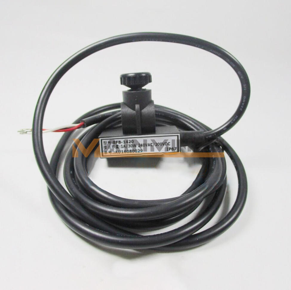 One New FINETEK EFB-1420 Level Gauge Sensor