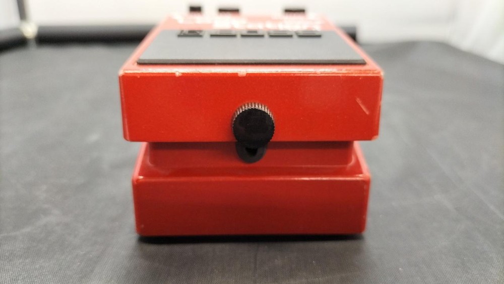 Boss RC-2 Loop Station Effector - Used From Japan
