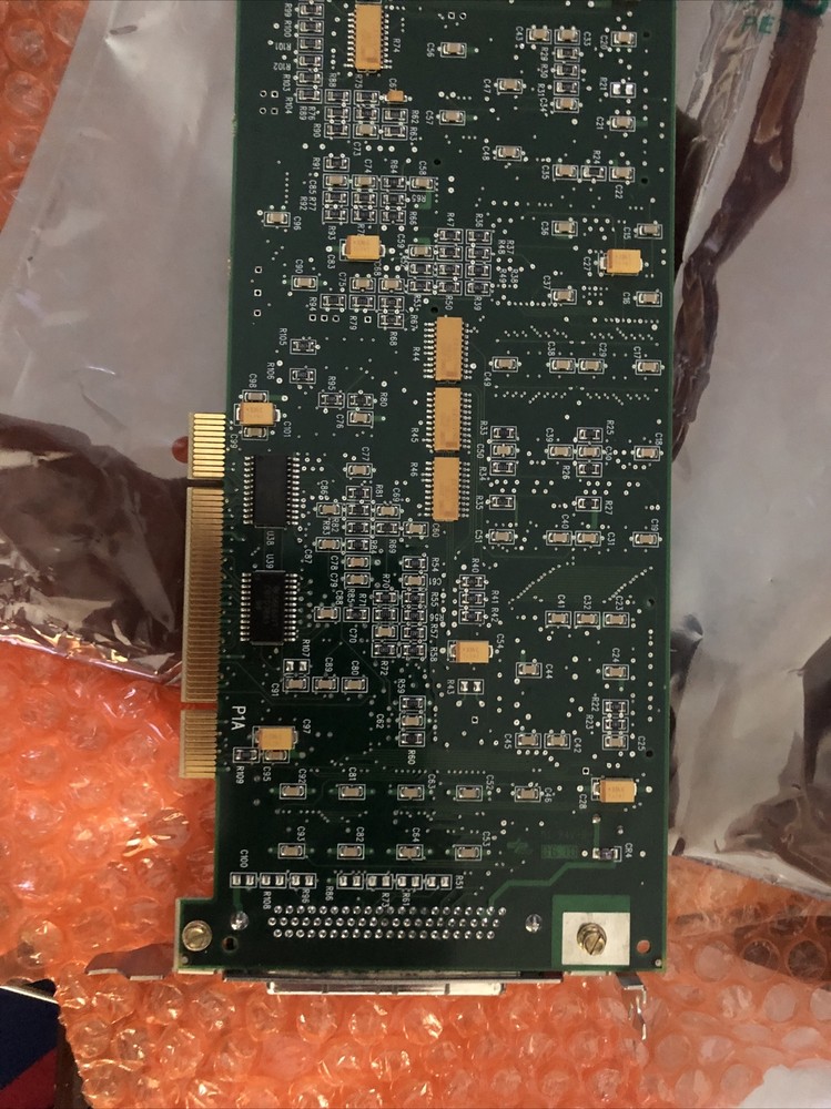 AGFA Universal LVD APIS CTP Interface card