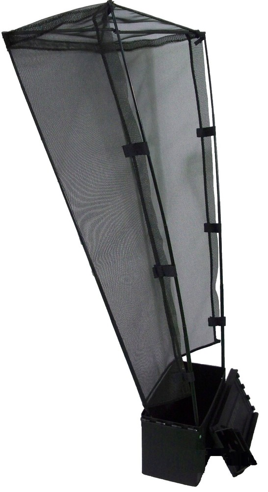 Ammo Can Shell Catcher   BUBCA I - BUBCA Com