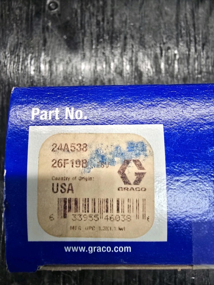 Graco 24A538 (Nos)