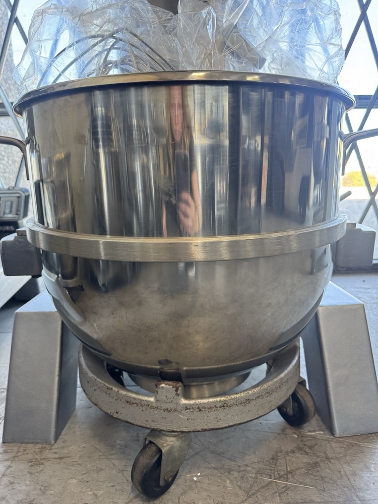 Hobart 80qt Mixer