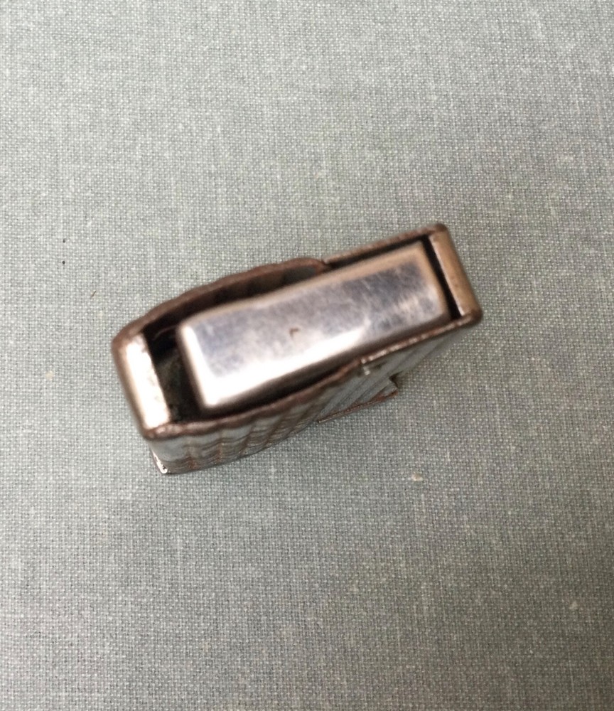 KARAT Made in Austria Petrol Lighter Works