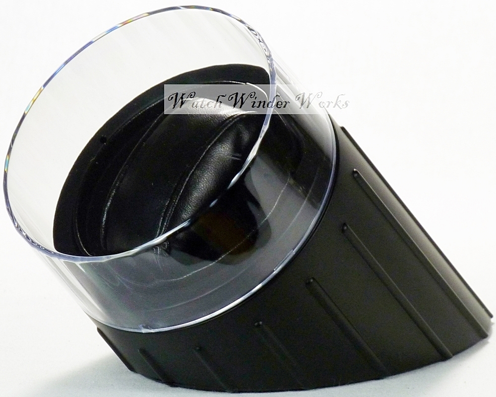 Single Display Kinetic Automatic Watch Charger model: Mini Pisa-K