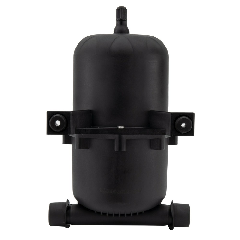 RecPro RV Accumulator Tank with Barbed Fittings Water Pressure Vacuum Tank