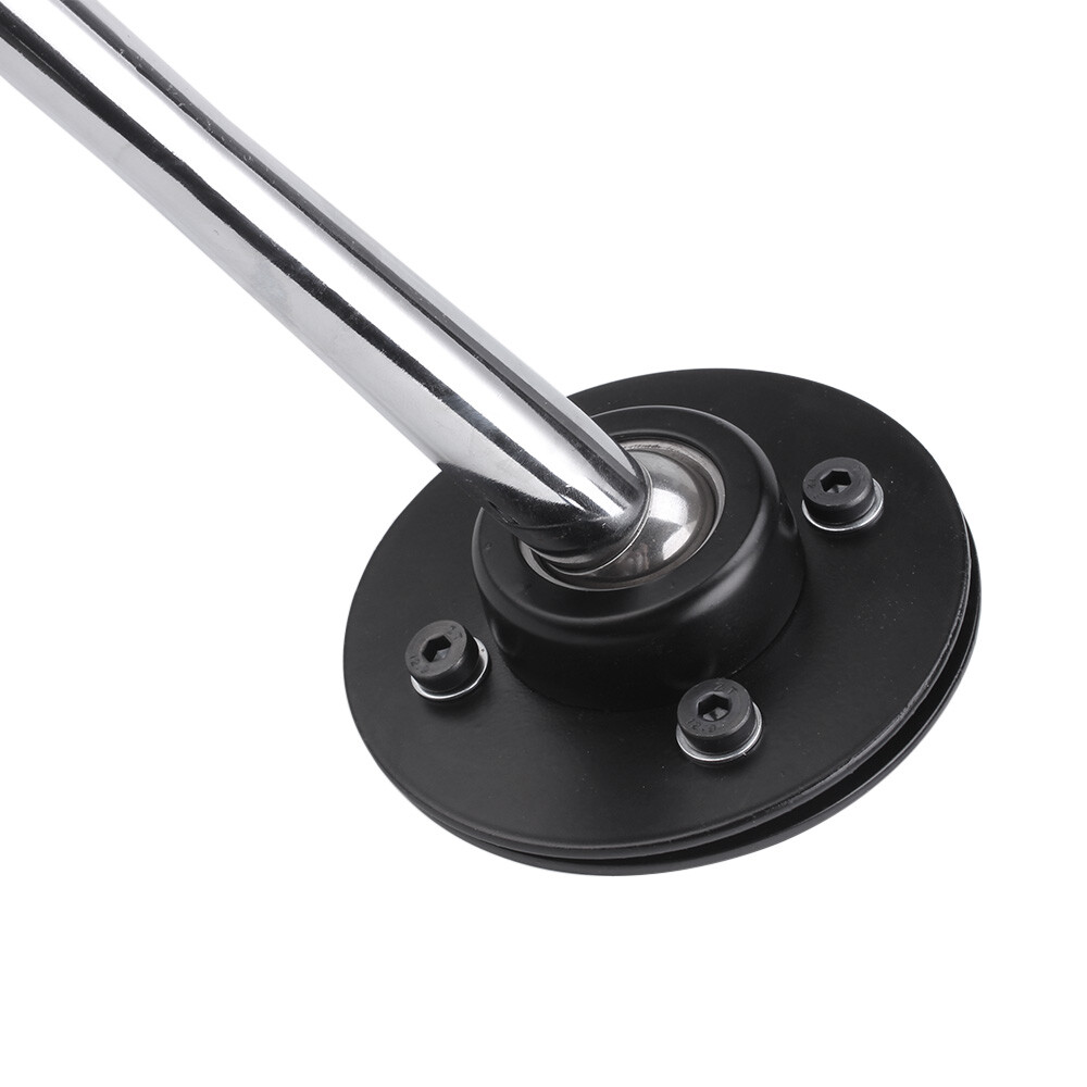 ADJUSTABLE LENGTH DRIFT TRACK RACE CHASSIS MOUNT SHIFTER FOR BMW E30 E46 E36 E39