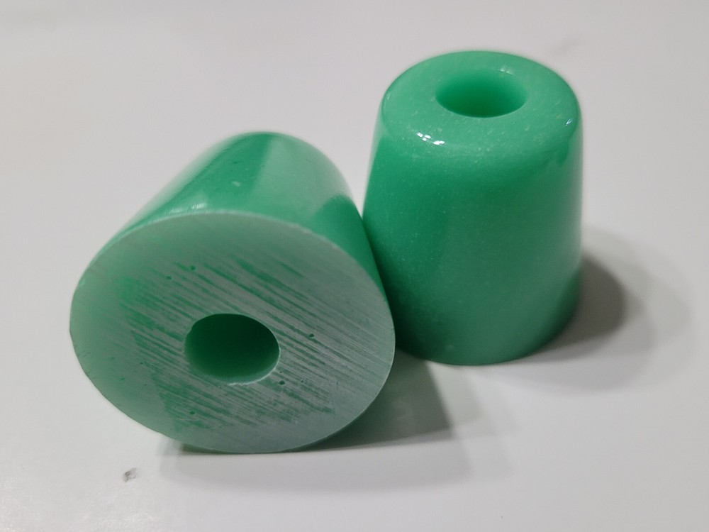 Eclipse Glow in the Dark Ceramic cigarette snuffer, Butt51-3
