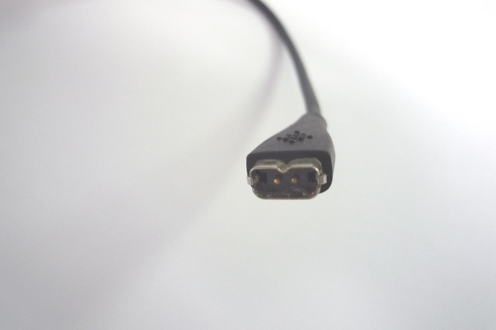 USB Charging Cable Only For Fitbit Charge HR